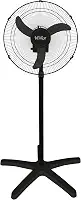 Ventilador de coluna bivolt preto 50 cm tex5c max turbo