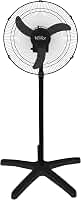 Ventilador de coluna bivolt preto 50 cm tex5c max turbo