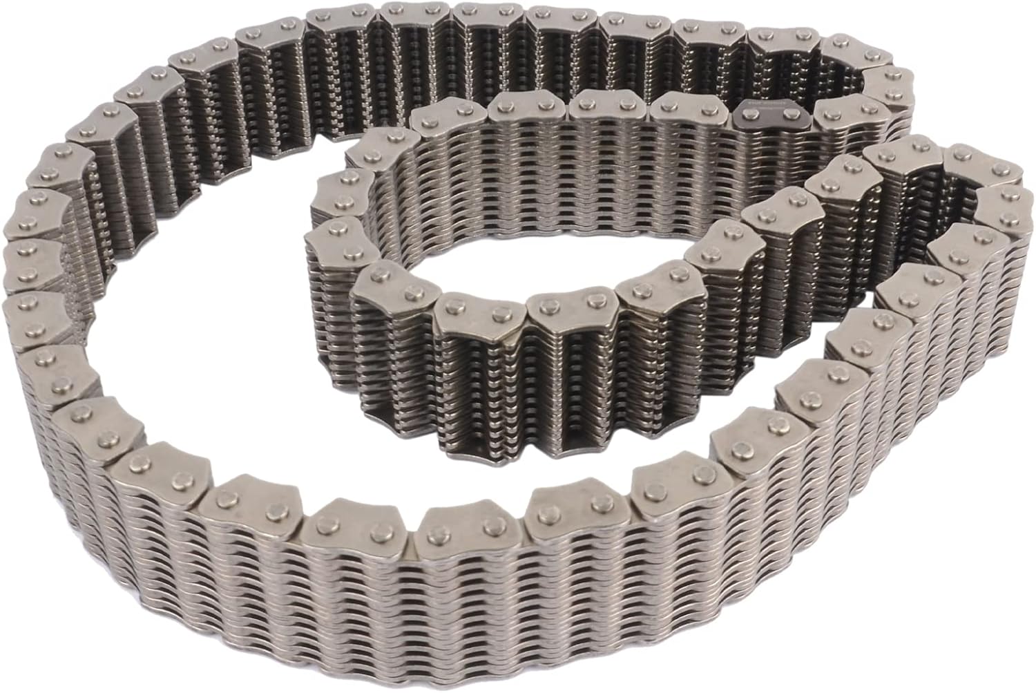 HV064 Transfer Case Chain NP271 & NP273 Replacement for Ford Excursion F250, F350, F450, F550 Dodge Ram 2500 3500 4500 5500 5086328AA