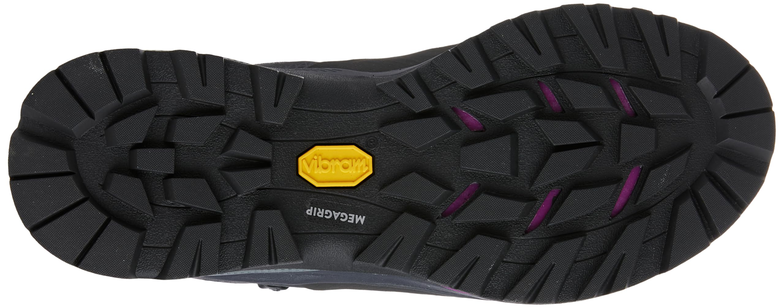 Jack Wolfskin Force Striker Texapore Mid W Scarpe da passeggioDonna