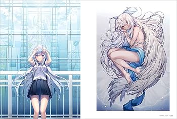 米白粕画集 GIRLS PLANET | 米白粕 |本 | 通販 | Amazon