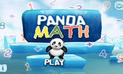 Panda Math