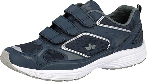 Lico Herren Silas V Laufschuhe