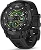 Garmin Instinct Crossover AMOLED Smart Watch