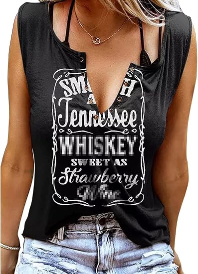 Tank Tops for Women 2026 Country Concert Outfits for Women Cute Summer Sleeveless Tops Graphic Tees T Shirts