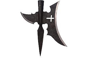 Cold Steel War Hammer: Medieval Weapon of Brute Force