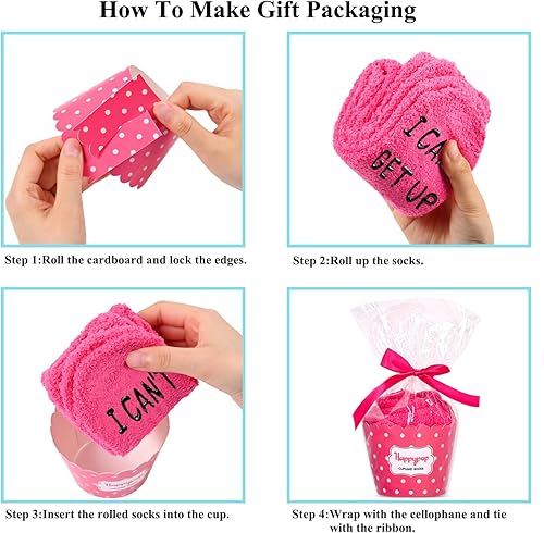 Miniatura 4 de HAPPYPOP Valentines Day Gifts for Men Women, Gifts For Him Her Boyfriend Girlfriend