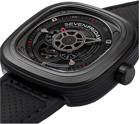 sevenfriday watch in amazon