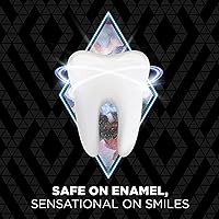 Vista 3 de ARC On-The-Go - Bolígrafo blanqueador de dientes, tratamientos en cualquier momento, sabor a menta, 0.13 onzas líquidas