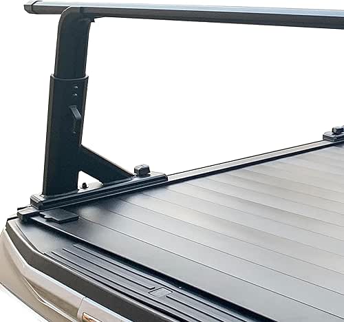 Yakima Truck Bed Mount Tower Compatible w/Retrax XR Series, Pace-Edwards,