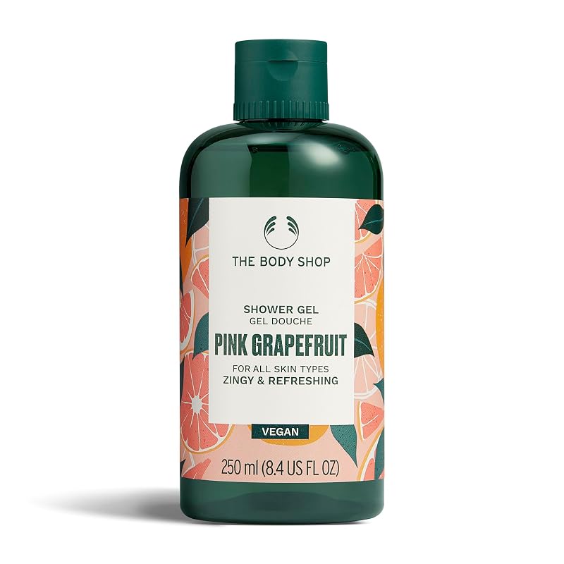 The Body Shop Gel de banho, 8,4 oz