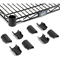 Vista 5 de Nexel - Estantería ajustable de alambre