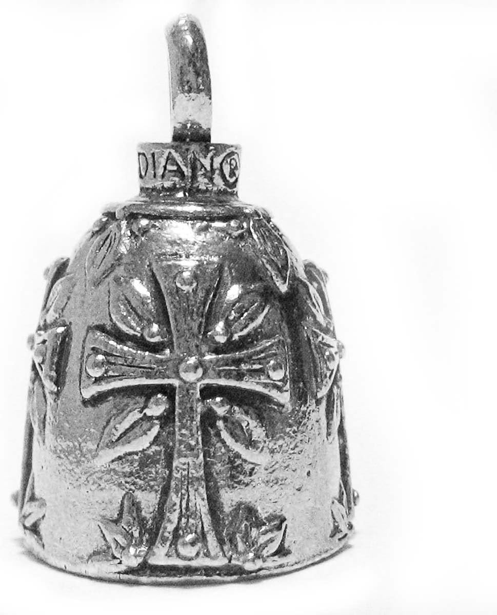 Holy Cross Guardian Bell