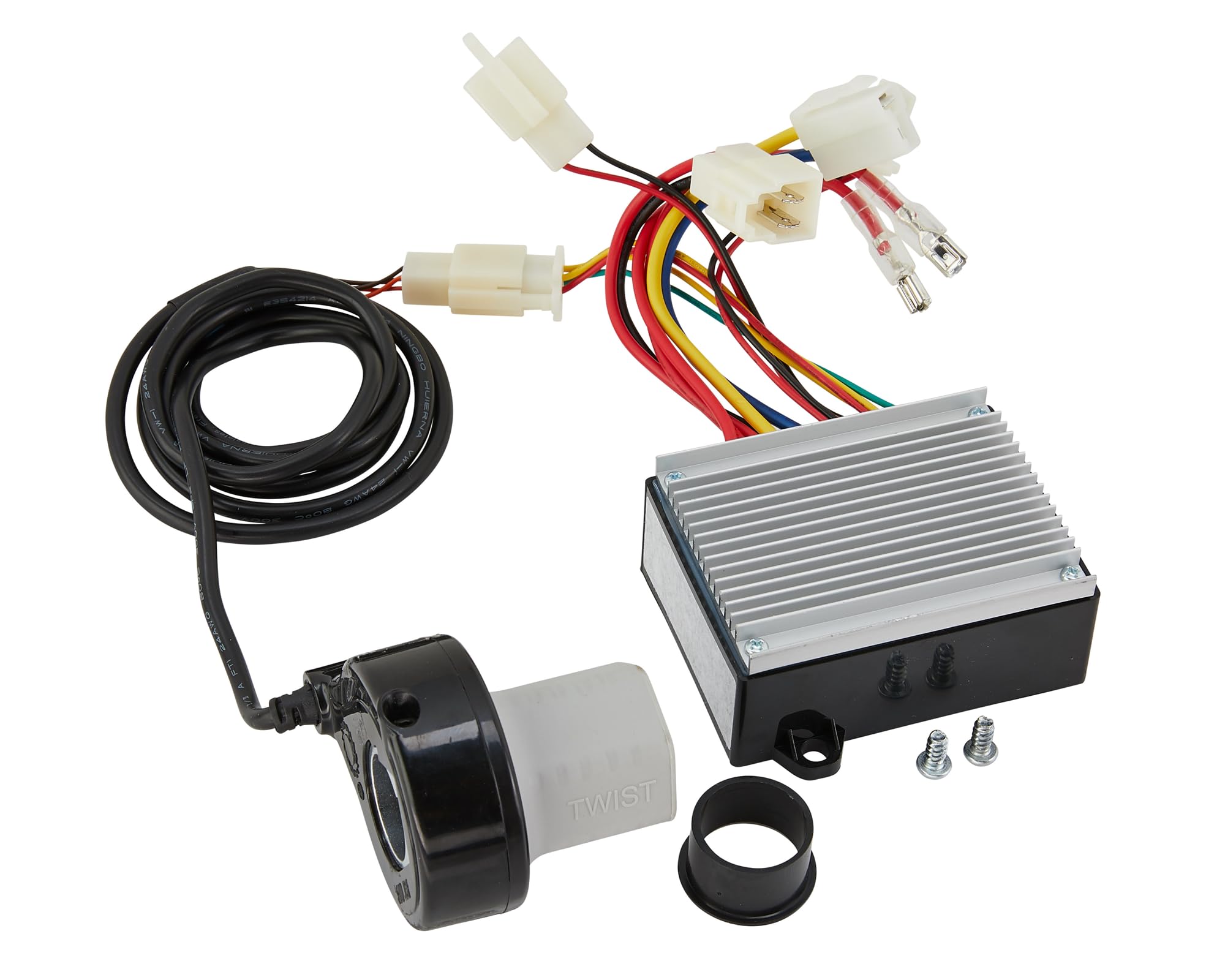 Razor E200 (V13+), E300 (V13+), MX350 (V33+) And Pocket MOD (V45+) Throttle And Controller Electrical Kit
