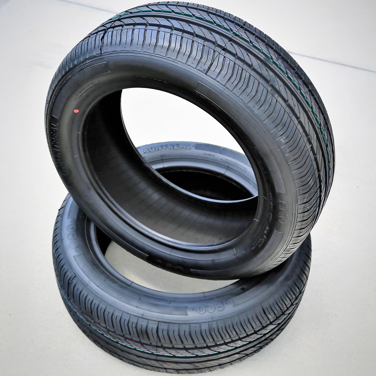 Montreal Eco All Season 175/70R13 82H Passenger Tire