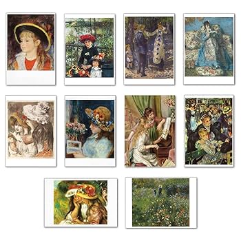 画集　まとめ売り　ルノワール　ゴッホ　ドガ　ソローリャ 画集 まとめ売り ルノワール ゴッホ ドガ ソローリャ