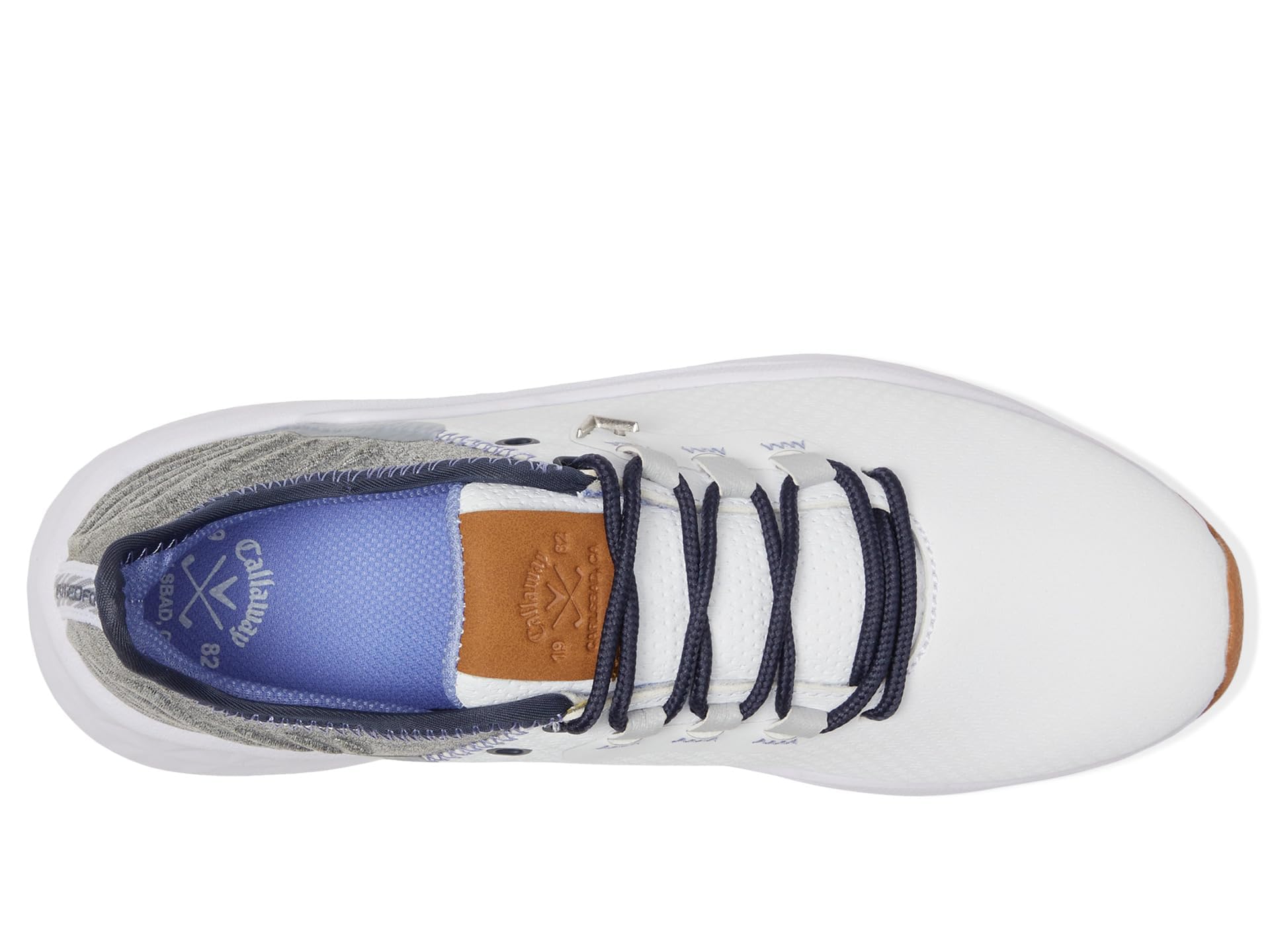 Callaway La Jolla SL Femme Chaussure de golfFemme