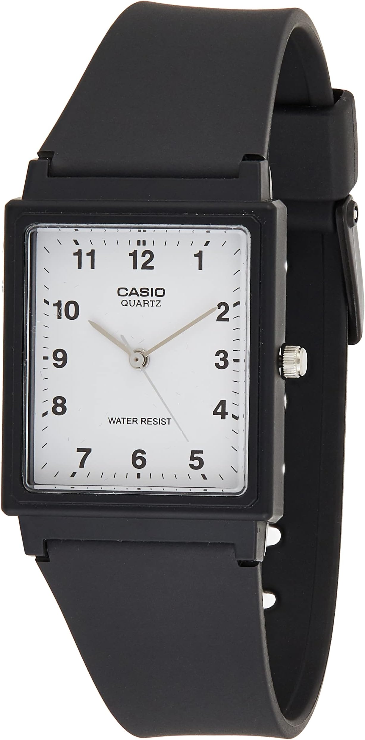 Quartz Watch