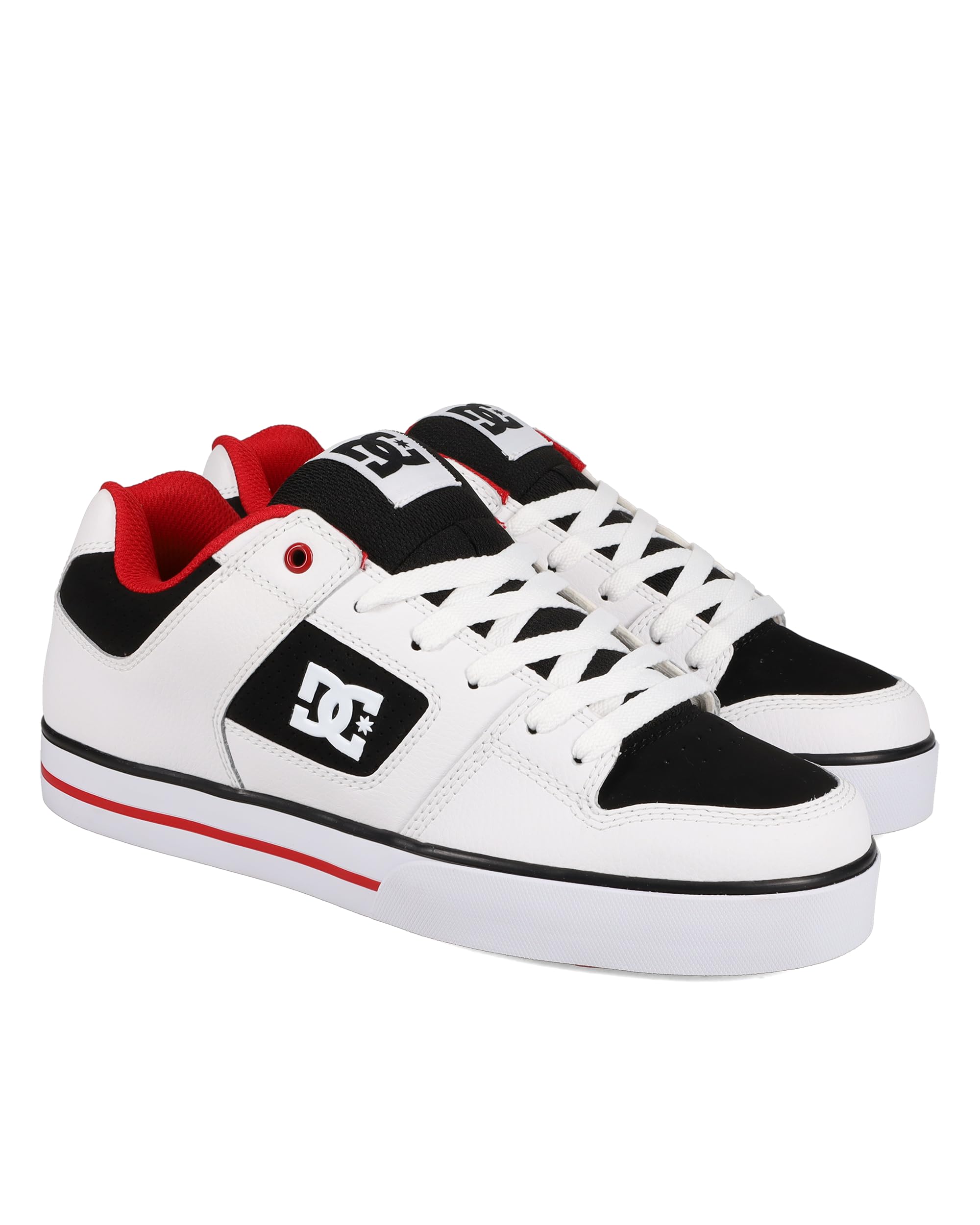 DC Men's Pure Skate Shoe