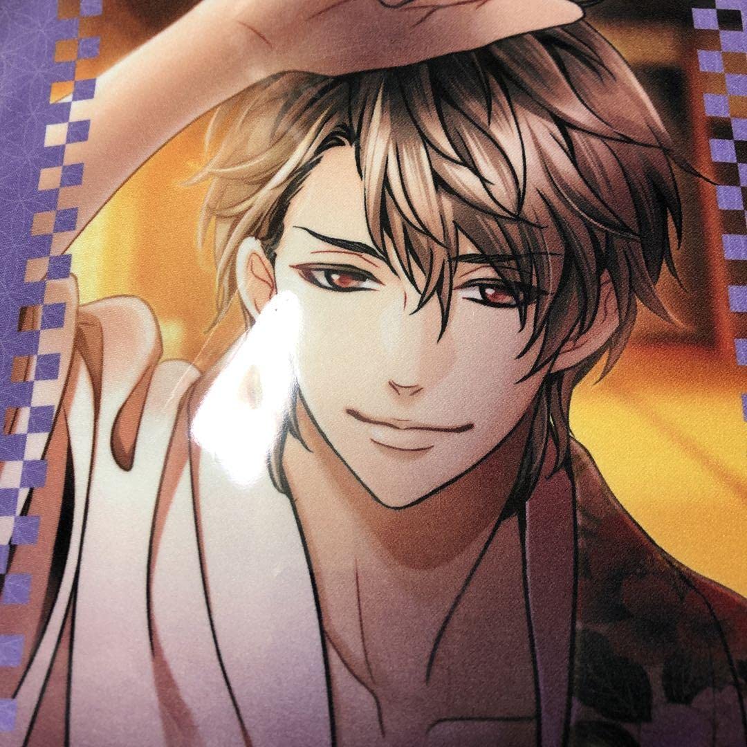 天下統一恋の乱 月の章藤林弦夜 天下統一恋の乱 Love Ballad