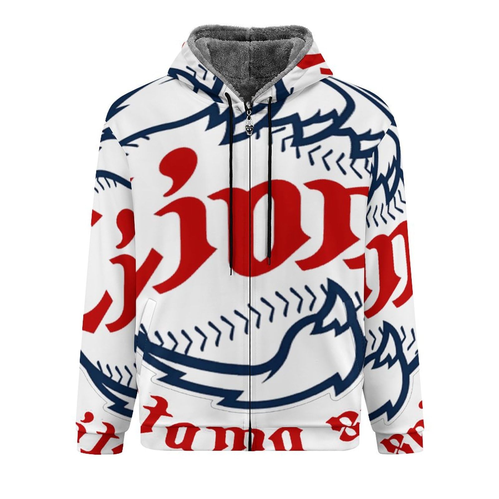 Amazon.co.jp: 埼玉西武ライオンズ パーカー メンズ 厚手 男女