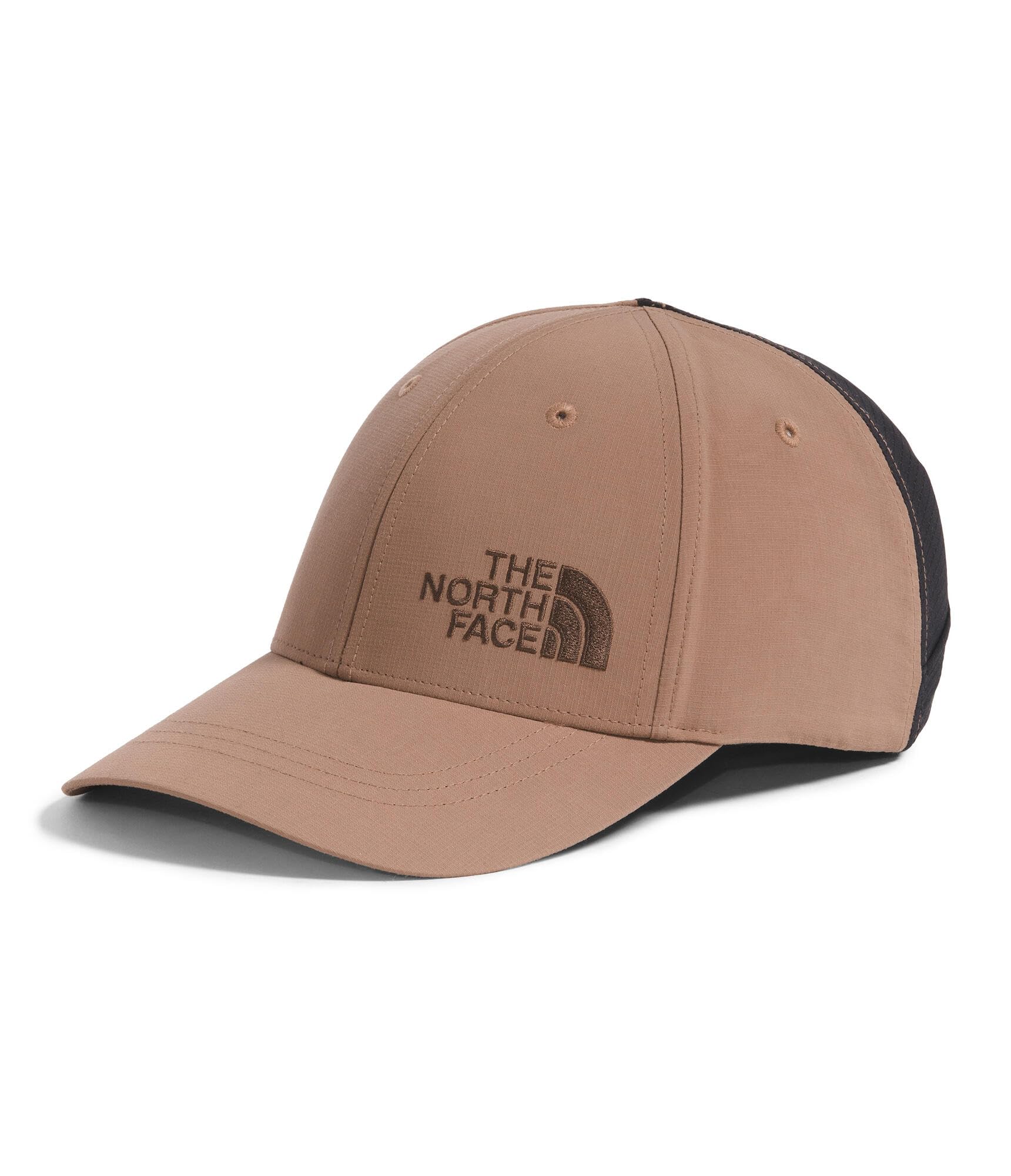 The North Face Women's Horizon Hat, Latte/Smokey Brown, L-XL