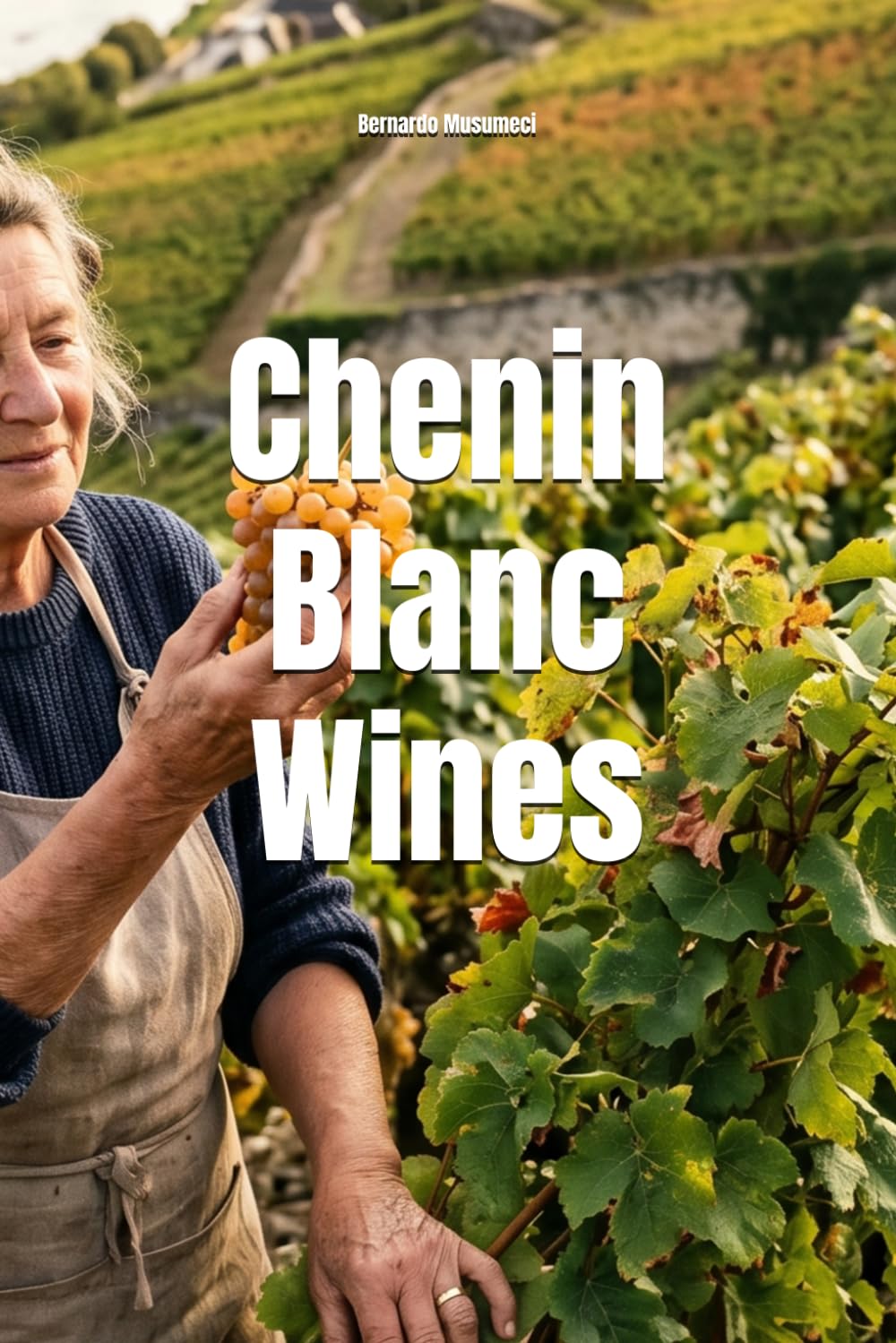 Chenin Blanc Wines (Wines of the World: France)