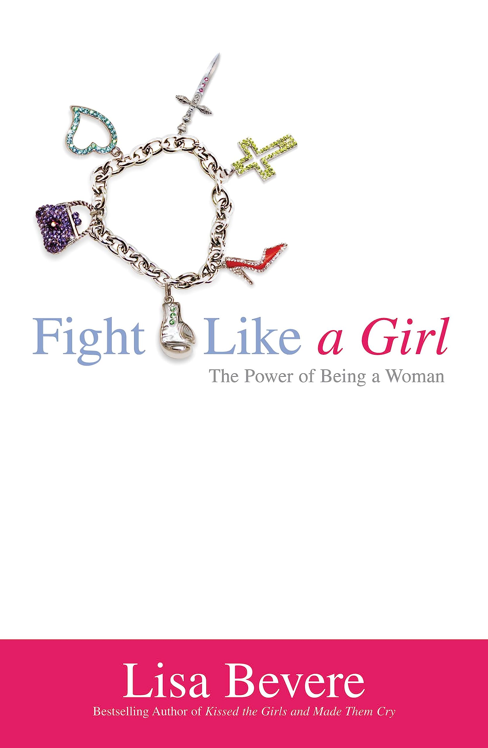 Fight Like a Girl Paperback – May 5, 2008