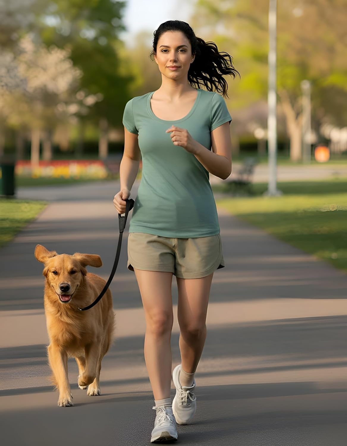 Emmalise Women T-Shits Scoop Neck Short Sleeves Tops Value Six Pack - Image 6