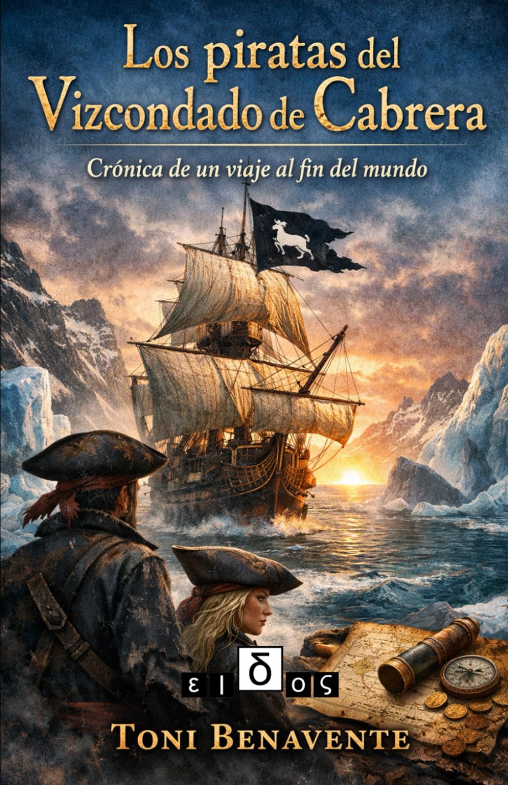 LOS PIRATAS DEL VIZCONDADO DE CABRERA