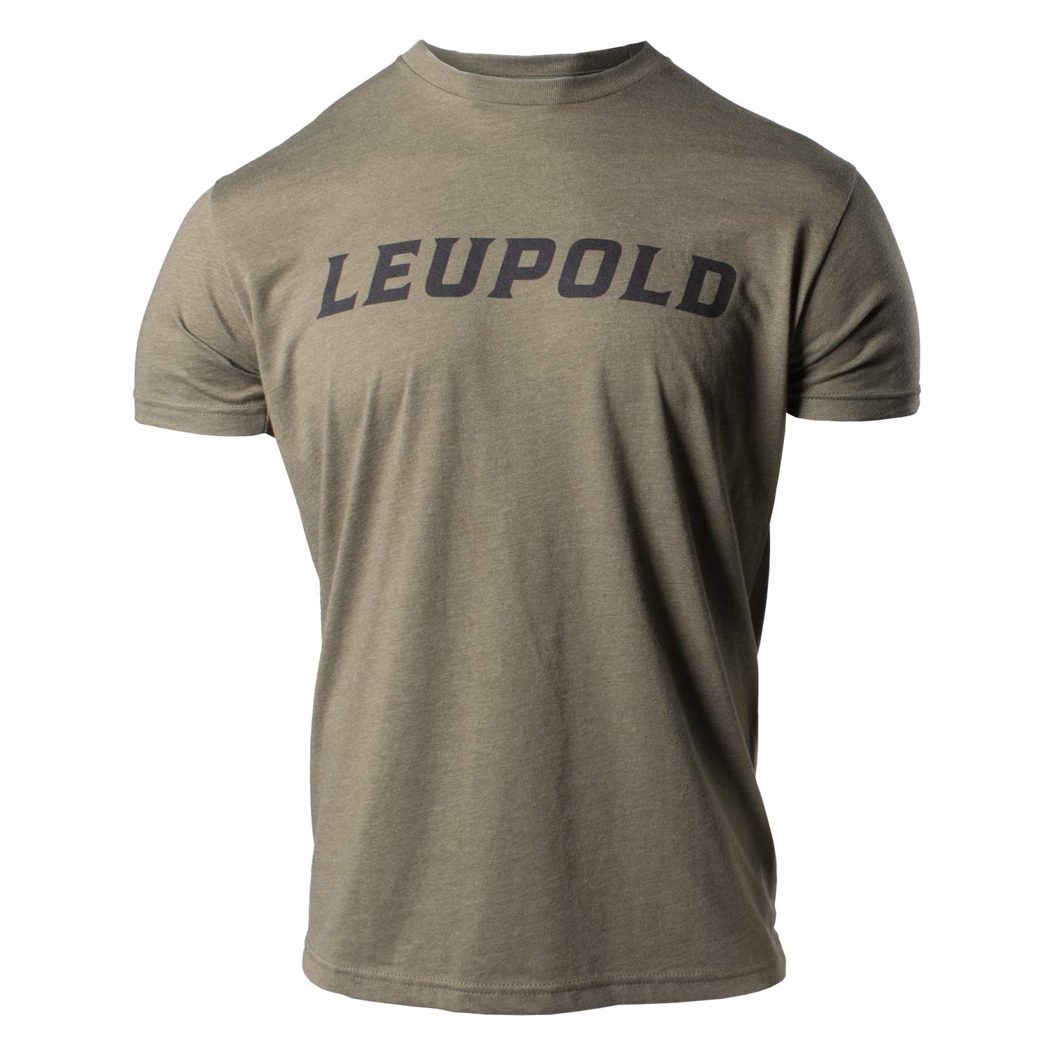 Leupold Mens Wordmark T-Shirt