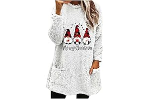 Cozy Ladies Ugly Christmas Sweaters: The Perfect 2023 Festive Treat