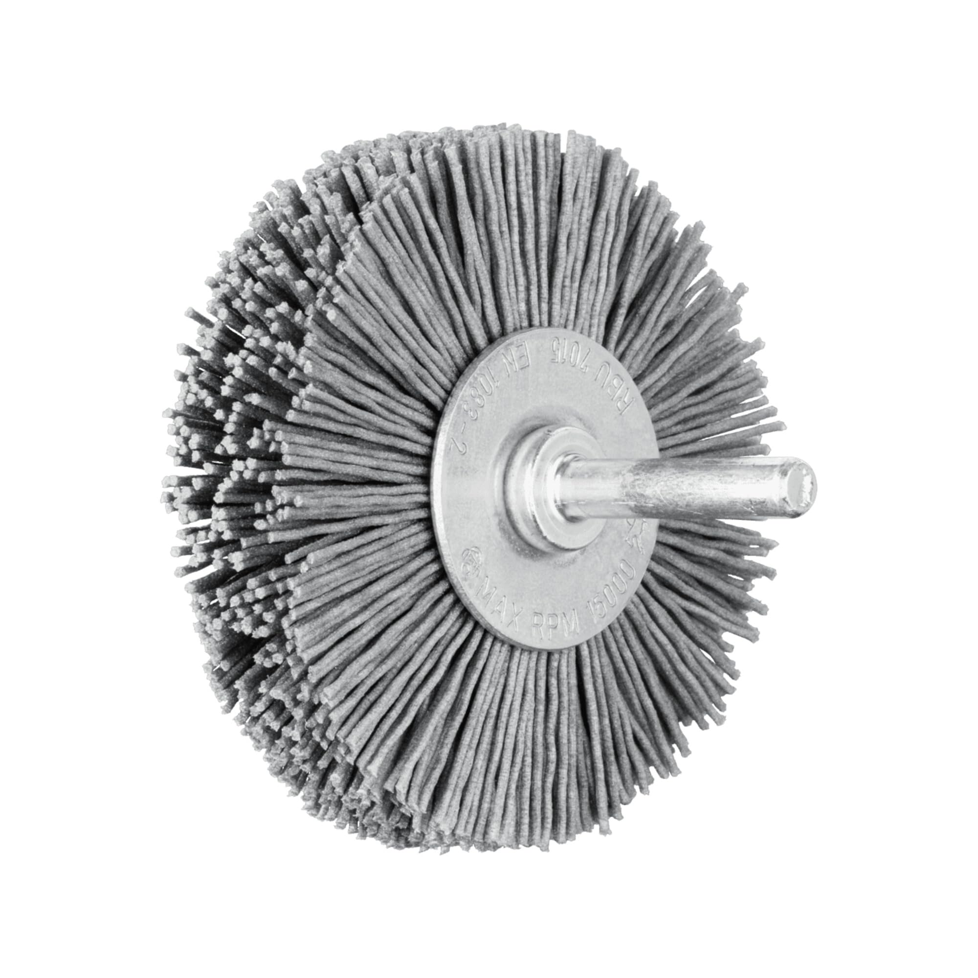 CARDA RBU 7015/6 SIC 180 Brosse Rotative Ondulée pour Traitement