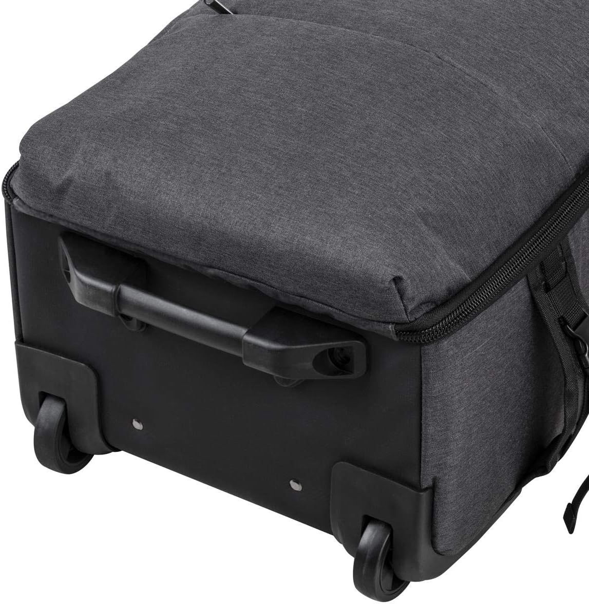 Flashpoint Rolling Carrying Case for the XPLOR Power 1200 Pro (Godox CB17)