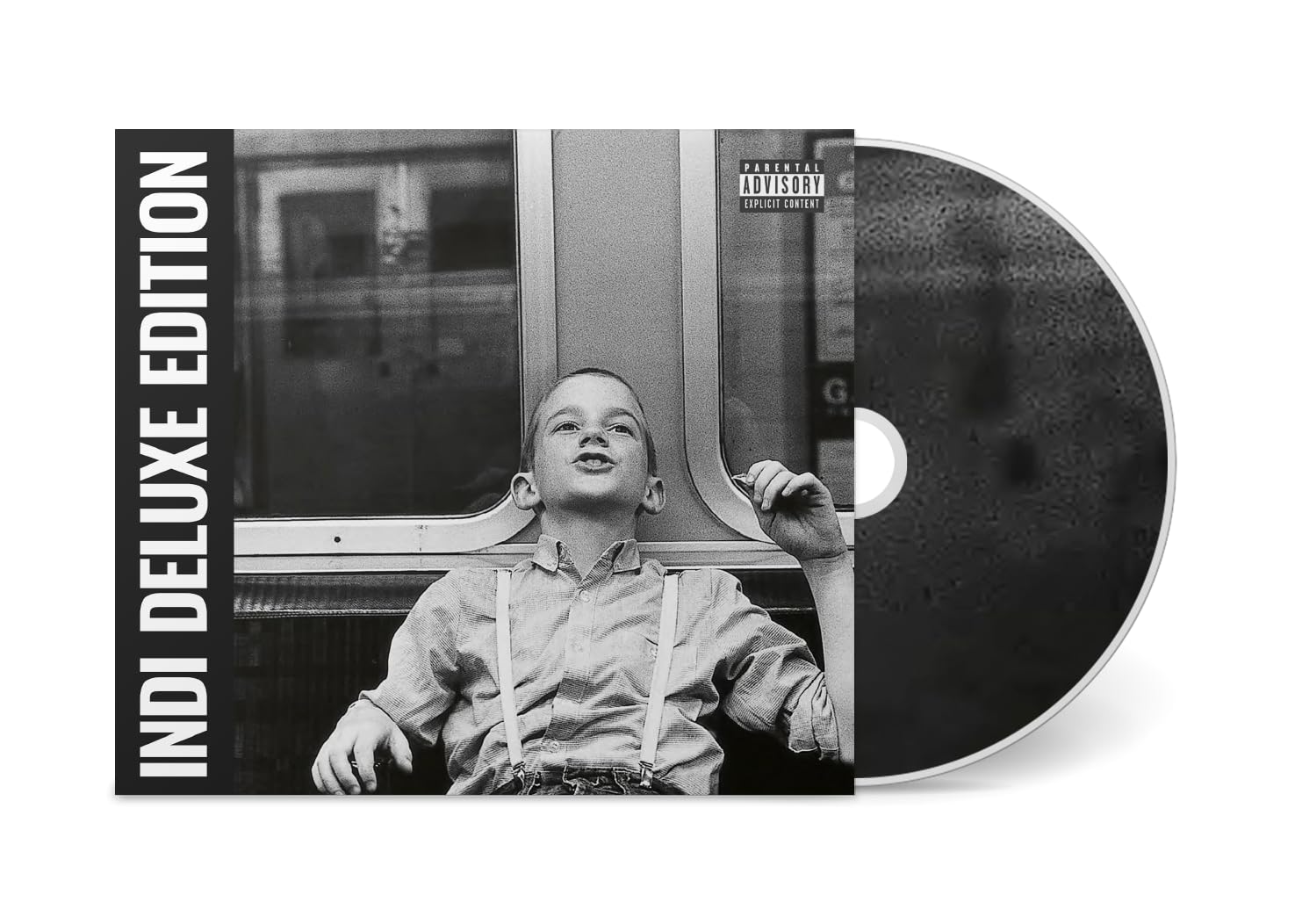 Callum Beattie Indi (deluxe Edition) CD New 711297411423
