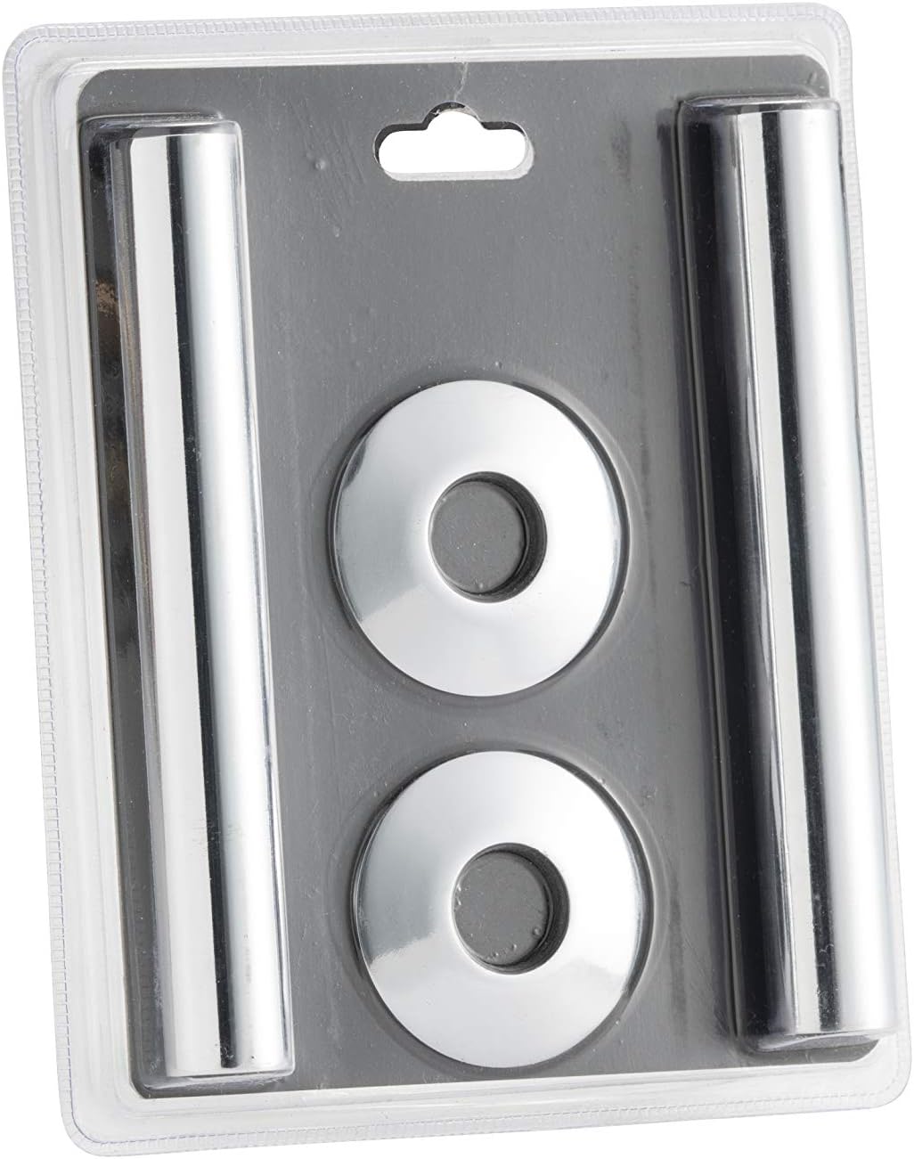 ARROLL 132 Pipe Shroud and Base Plate