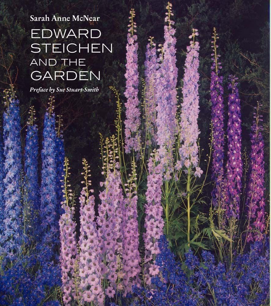 Edward Steichen and the Garden by Sarah Anne McNear, Sue Stua... - 9780300284119
