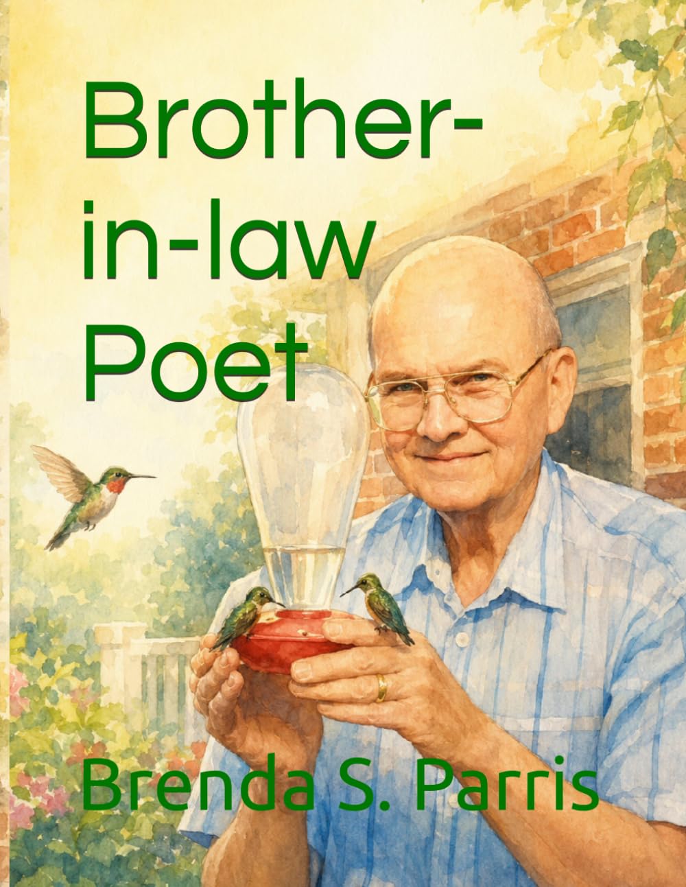 Brother-in-law Poet