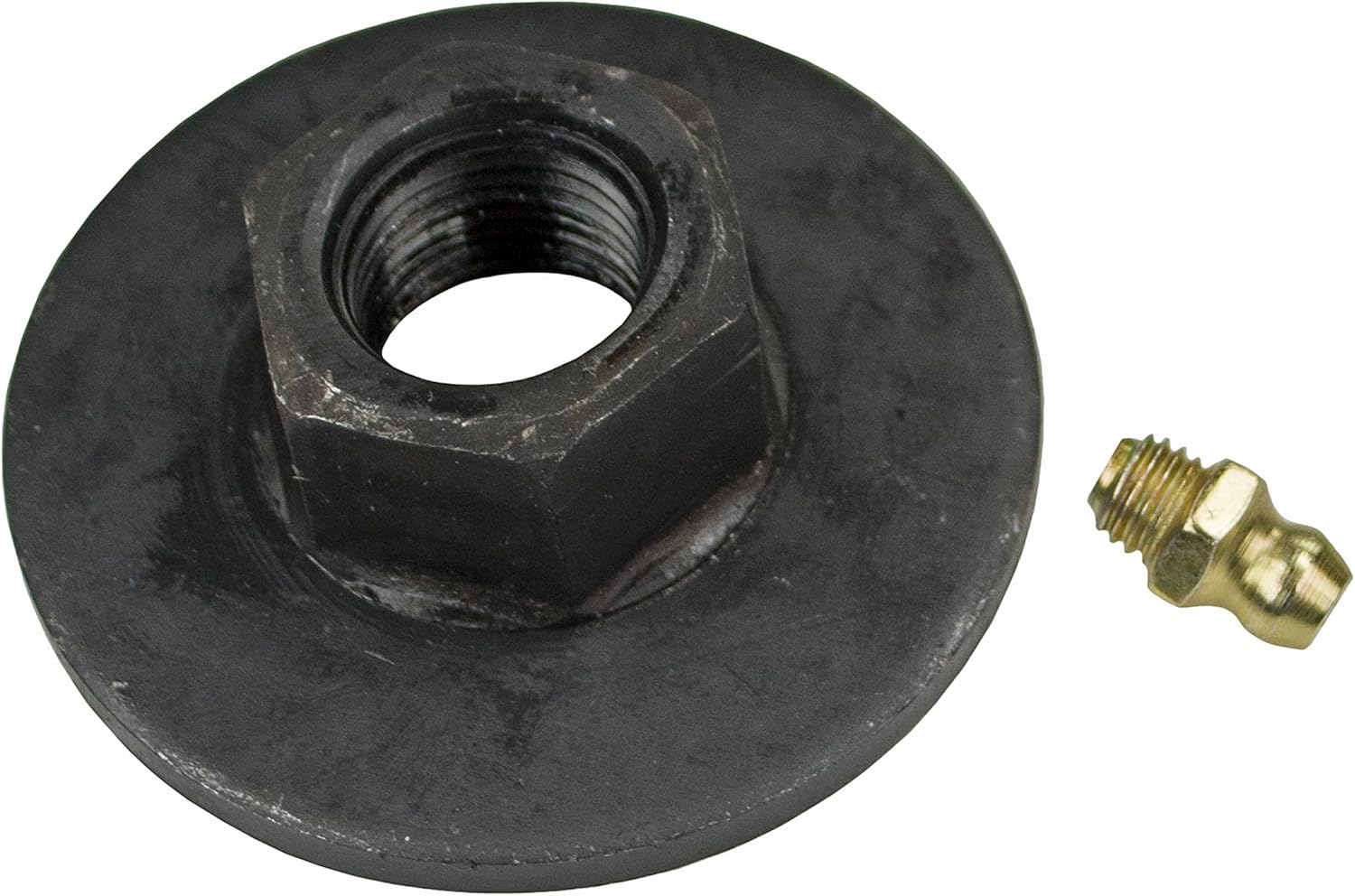 Mevotech Supreme Control Arm & Ball Joint Assembly CMS251233