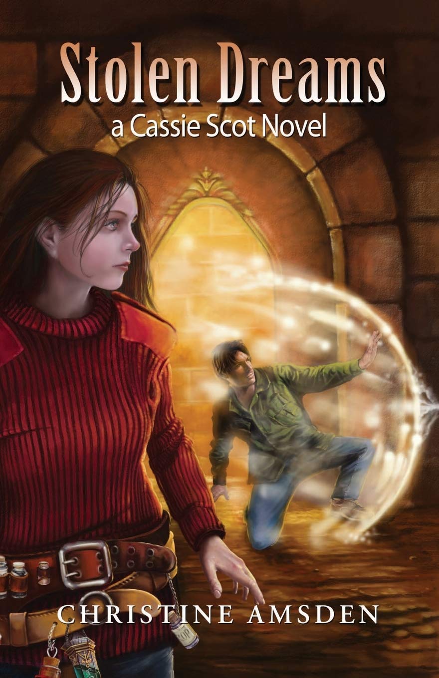 Buy Stolen Dreams — BookShops.in