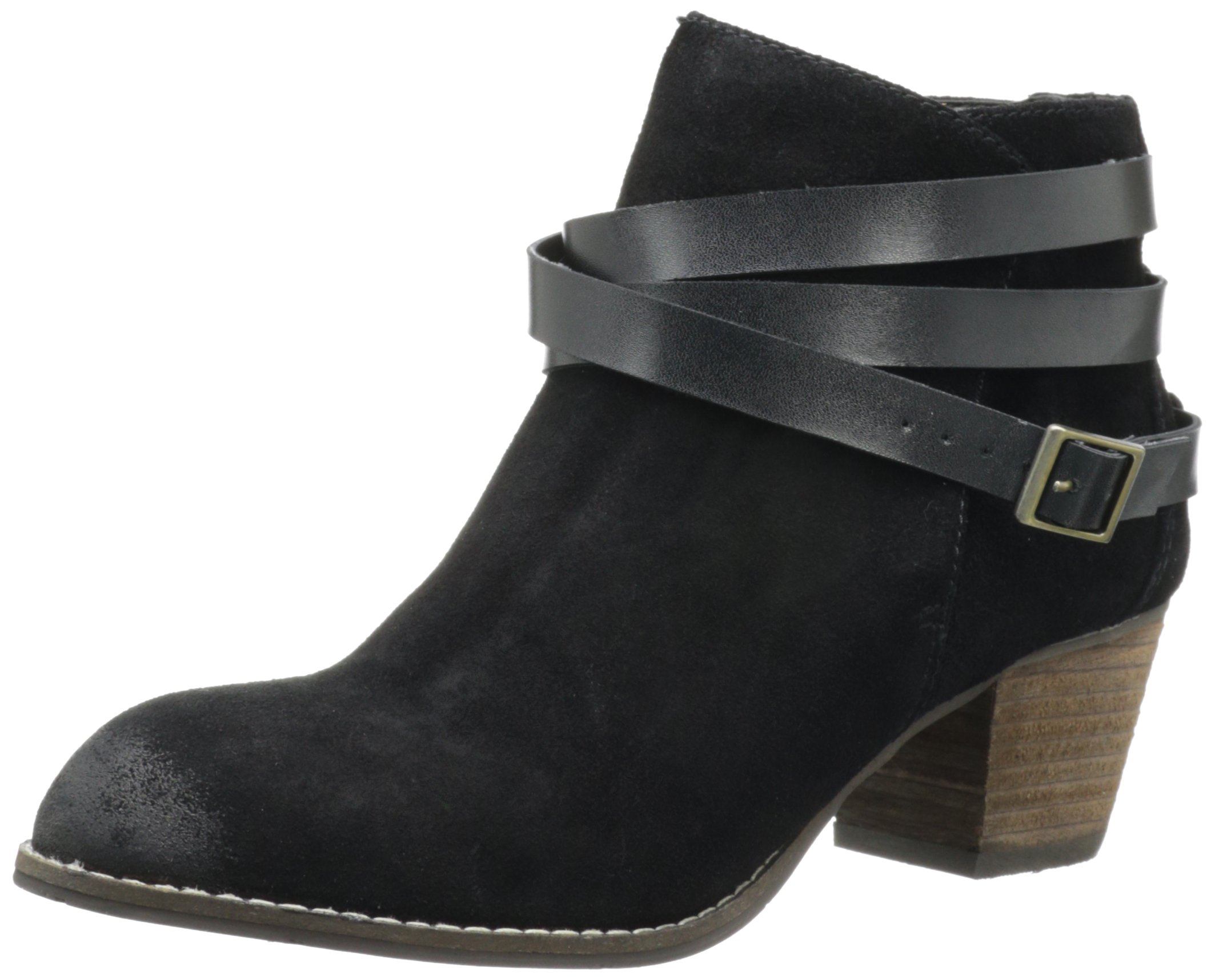 DV by Dolce Vita Women's Java Ankle Boot