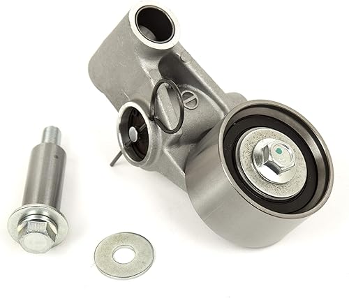 Miniatura 6 de Evergreen TBKVC304 Kit de correa de distribución Junta de bomba de agua para 99-05 Subaru Forester Impreza EJ22 EJ25