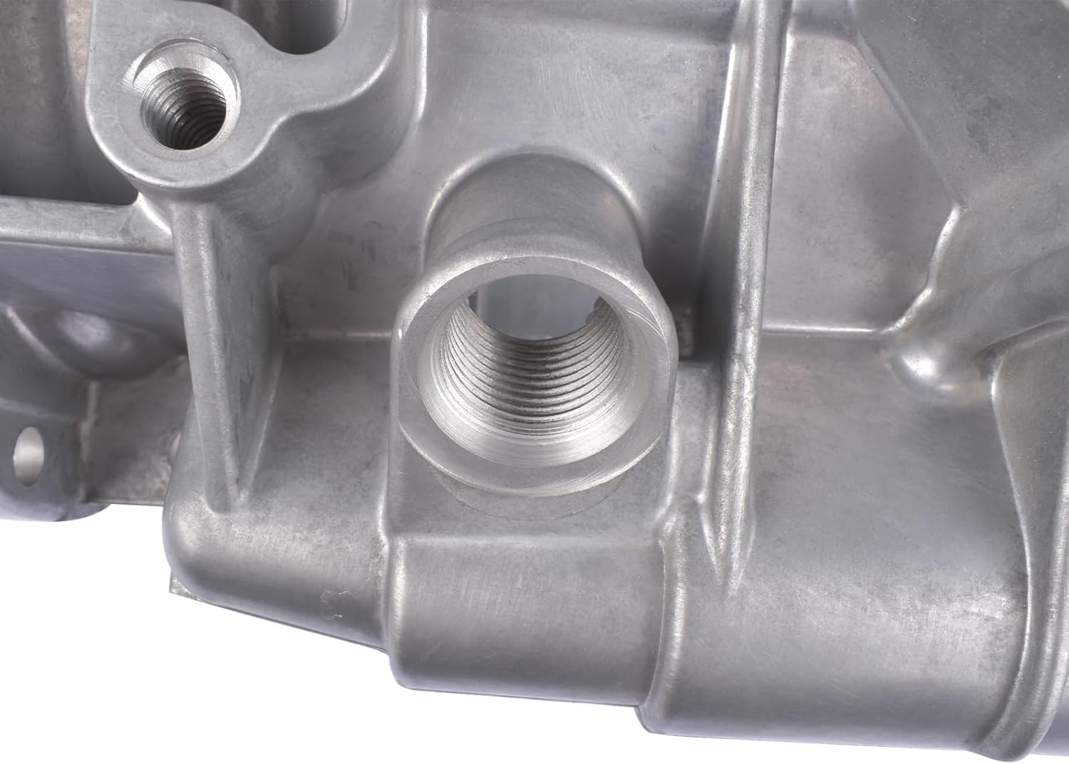 48re Overdrive Extension Housing Transfer Case 4WD Adapter Replacement for 2003-2009 Dodge 48RE Ram 2500, Ram 3500 4x4 Cummins Diesel 5.9L 6.7L # 5093166AA 5093166AB # 421245A-1508