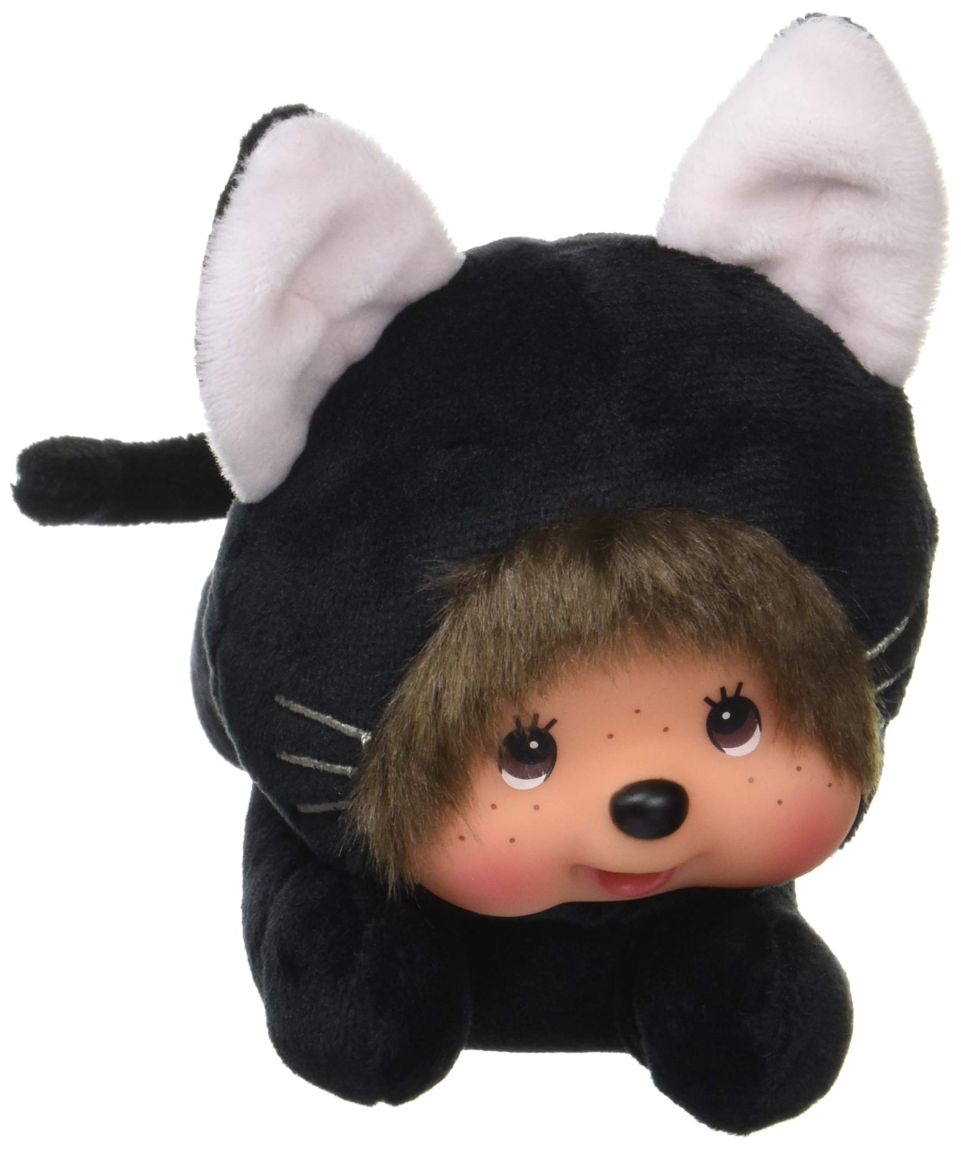 Amazon.co.jp: セキグチ モンチッチシリーズ ねそべりモンチッチ 