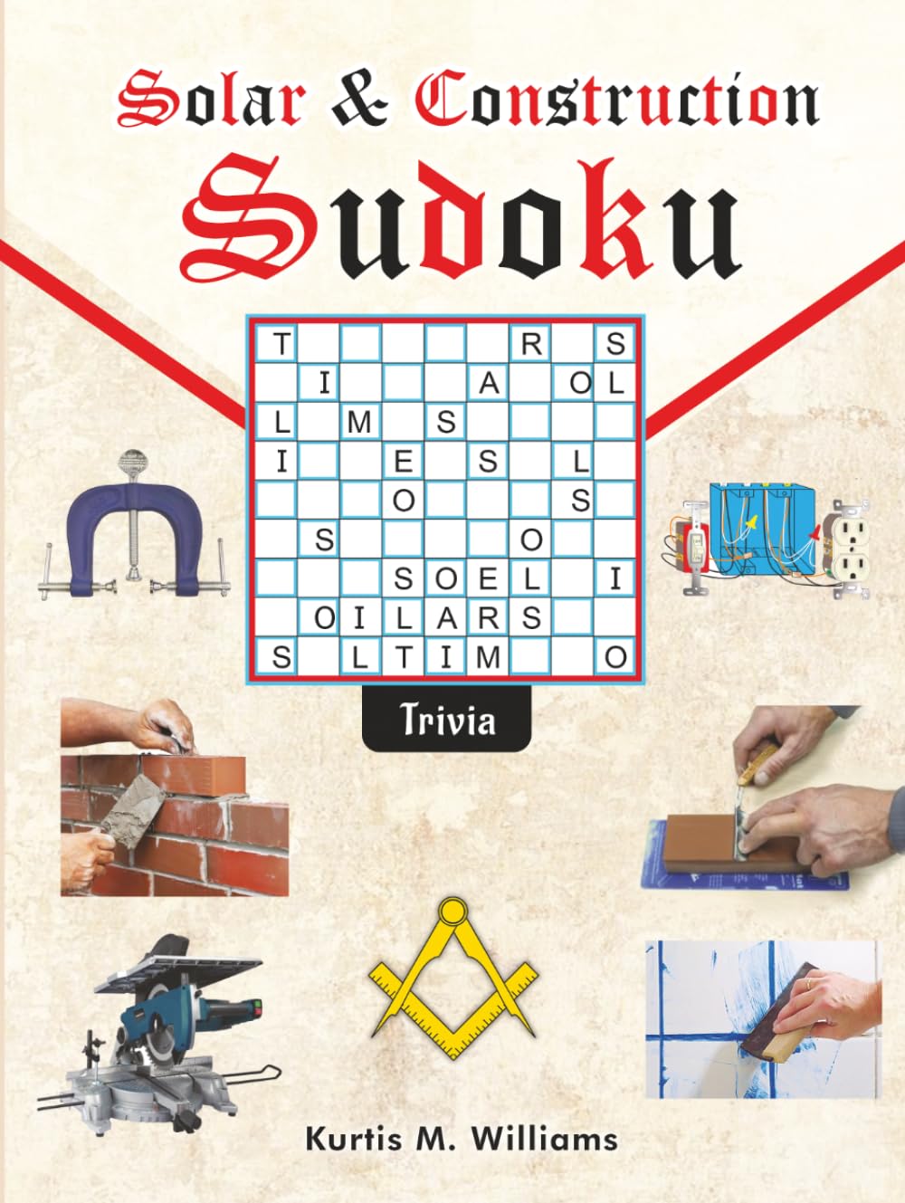 Solar & Construction Sudoku Trivia