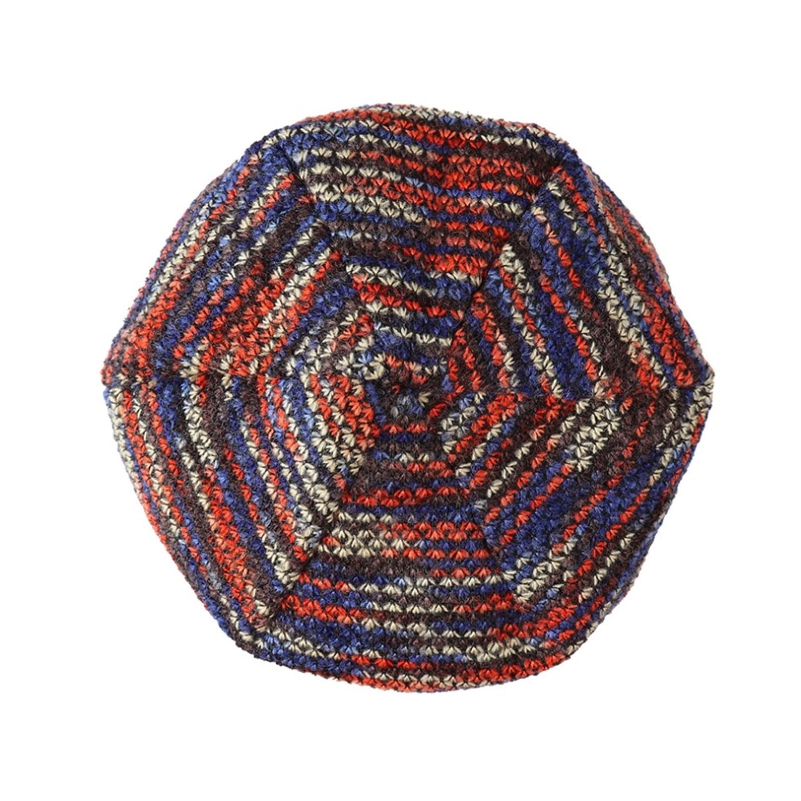 Czapka Zimowa Czapka Typu Beanie Dla Mężczyzn I Kobiet, Gruba, Ciepła, Wiatroszczelna Czapka Narciarska Z Czaszkami, Czapka Z Dzianiny Na Zewnątrz Ciepła Czapka