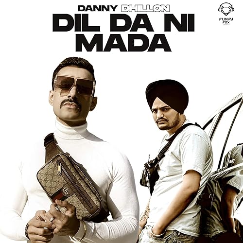 dil da ni mada