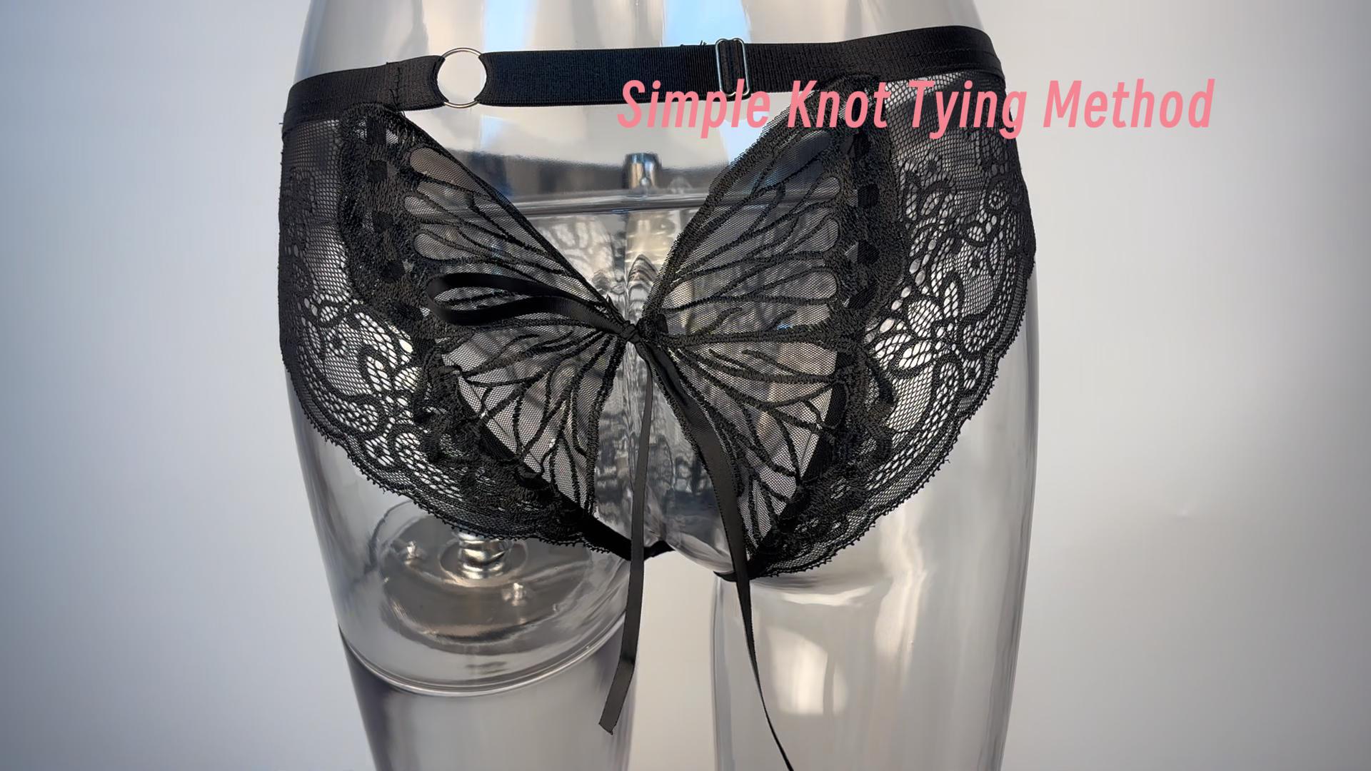 Amazon.com: Wearable Panty Vibrator with Remote Control - XS4X (24"45"  Waist), Vibrating Lace Panties with Open Crotch Adult Sex Toys & Games,  Couple Sex Toy Clitoral Stimulator Vibrators for Women Pleasure :