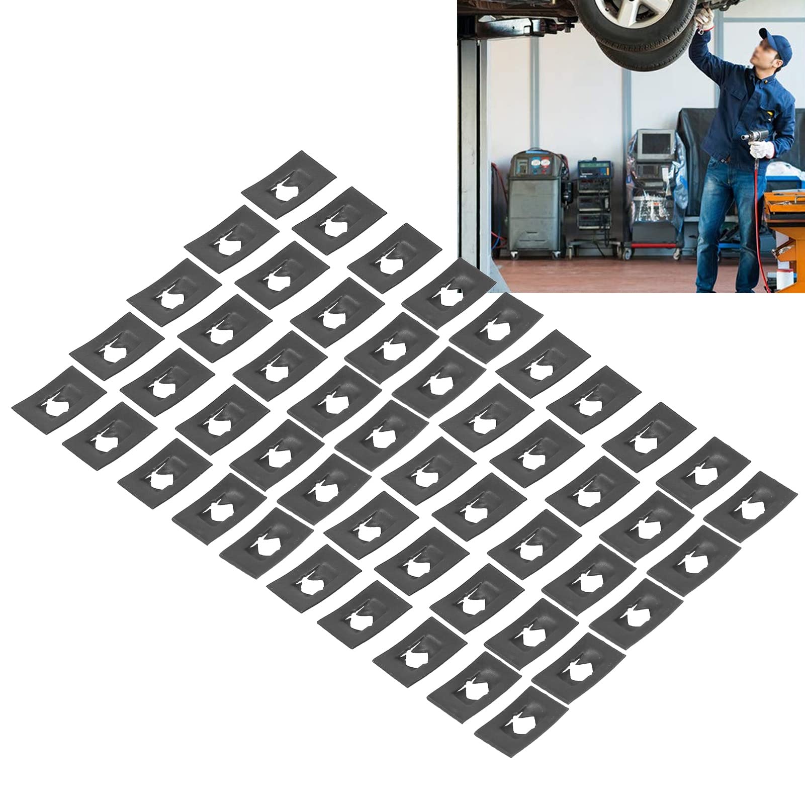 Spessore 0,1-5 Mm 65MN Striscia Di Acciaio Per Molle Guarnizione - Foto 13