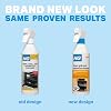 HG Cleaning spray for oven, grill and grill quickly removes burnt food and burnt fat, – 138050106 for kitchen and outdoor (500ml)